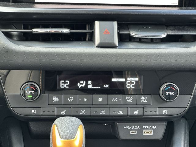 Thumbnail: 2026 Subaru Outback - 22