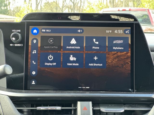 Thumbnail: 2026 Subaru Outback - 20