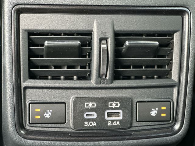 Thumbnail: 2026 Subaru Outback - 24