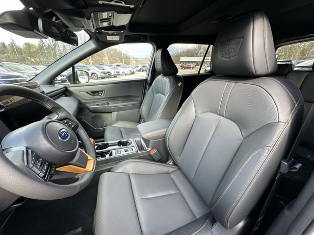 Thumbnail: 2026 Subaru Outback - 9