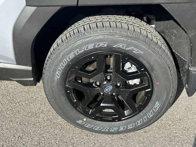 Thumbnail: 2026 Subaru Outback - 7