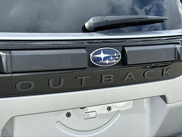Thumbnail: 2026 Subaru Outback - 28