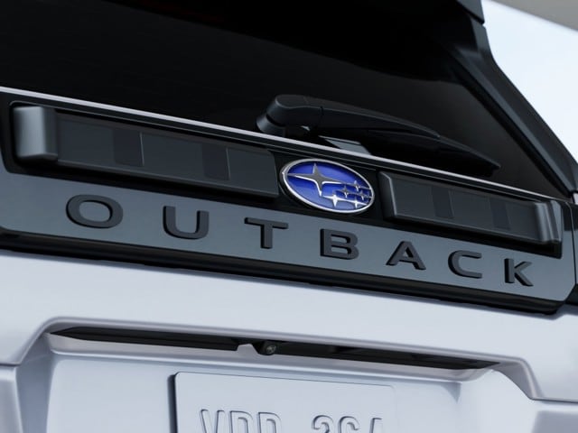 Thumbnail: 2026 Subaru Outback - 6