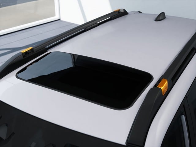 Thumbnail: 2026 Subaru Outback - 20