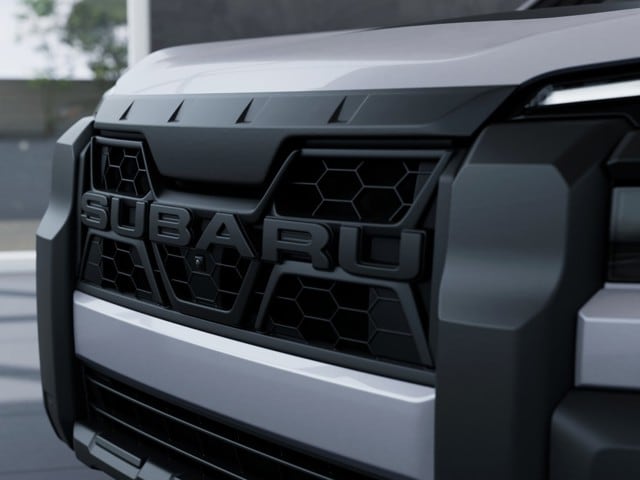 Thumbnail: 2026 Subaru Outback - 18