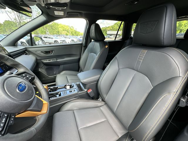 Thumbnail: 2026 Subaru Outback - 9