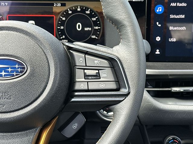 Thumbnail: 2026 Subaru Outback - 18