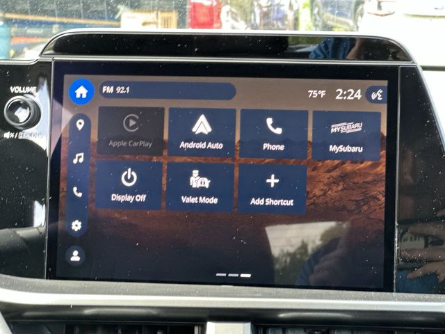 Thumbnail: 2026 Subaru Outback - 21