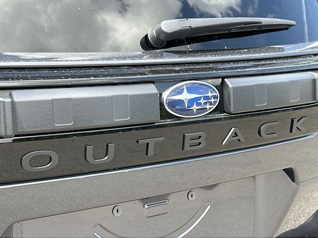 Thumbnail: 2026 Subaru Outback - 29