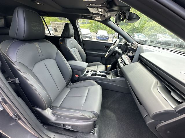 Thumbnail: 2026 Subaru Outback - 26