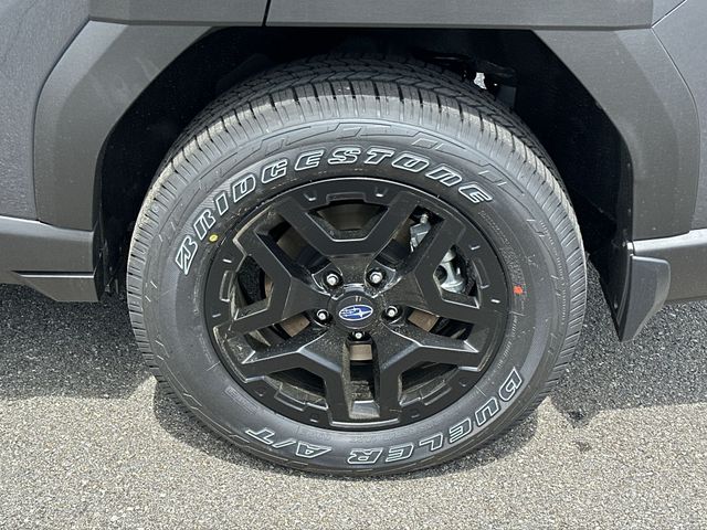 Thumbnail: 2026 Subaru Outback - 7