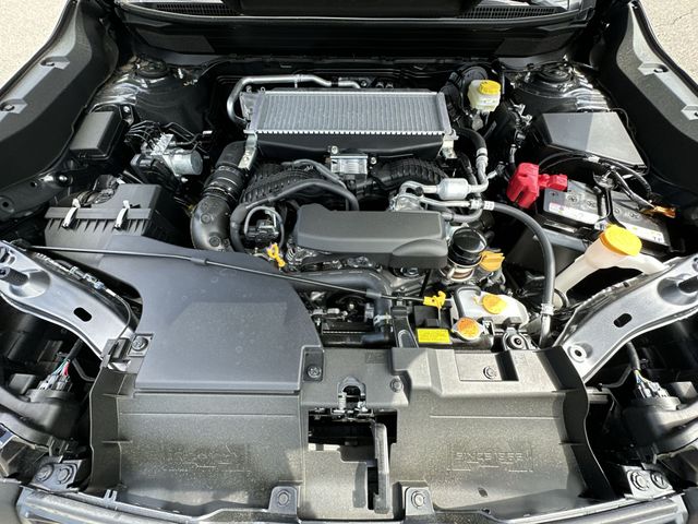 Thumbnail: 2026 Subaru Outback - 8