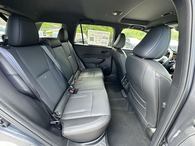Thumbnail: 2026 Subaru Outback - 28