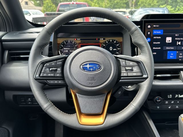 Thumbnail: 2026 Subaru Outback - 2