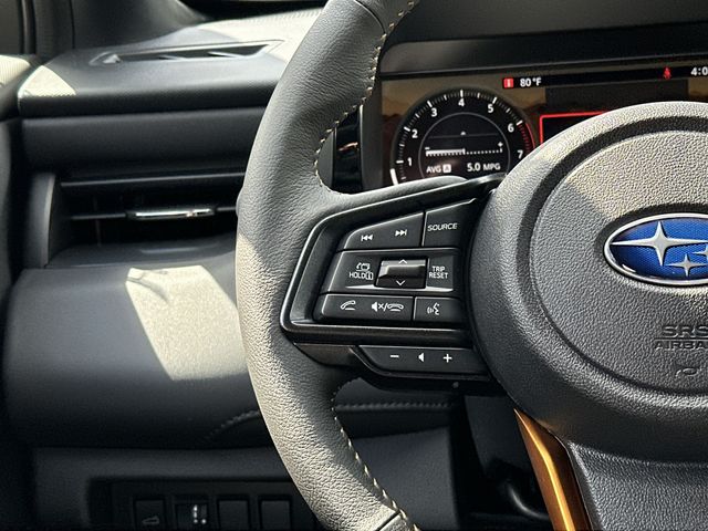 Thumbnail: 2026 Subaru Outback - 17