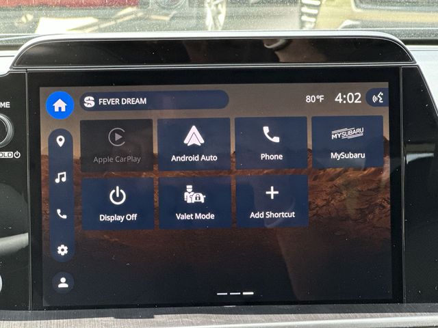 Thumbnail: 2026 Subaru Outback - 21