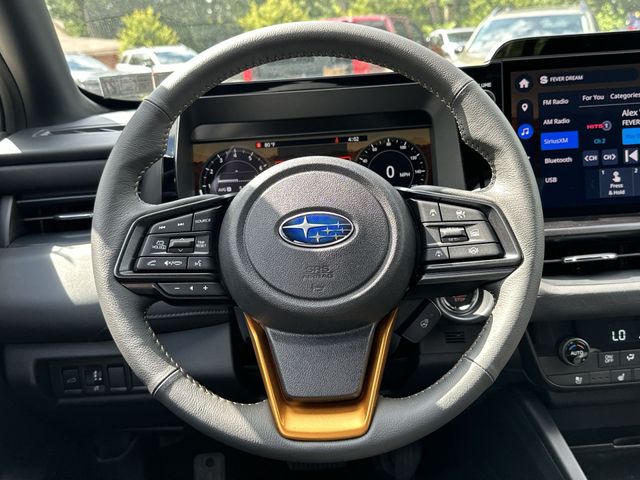 Thumbnail: 2026 Subaru Outback - 2