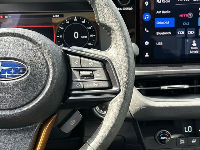 Thumbnail: 2026 Subaru Outback - 18