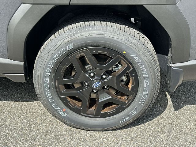 Thumbnail: 2026 Subaru Outback - 7