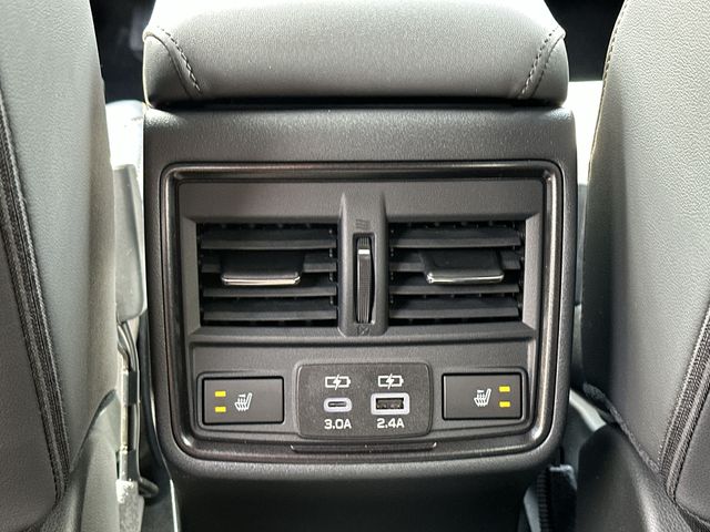 Thumbnail: 2026 Subaru Outback - 25