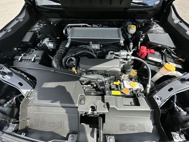 Thumbnail: 2026 Subaru Outback - 8