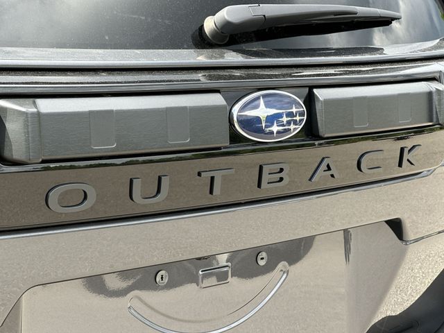 Thumbnail: 2026 Subaru Outback - 29