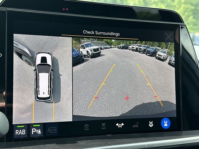 Thumbnail: 2026 Subaru Outback - 22