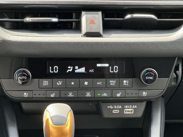 Thumbnail: 2026 Subaru Outback - 23