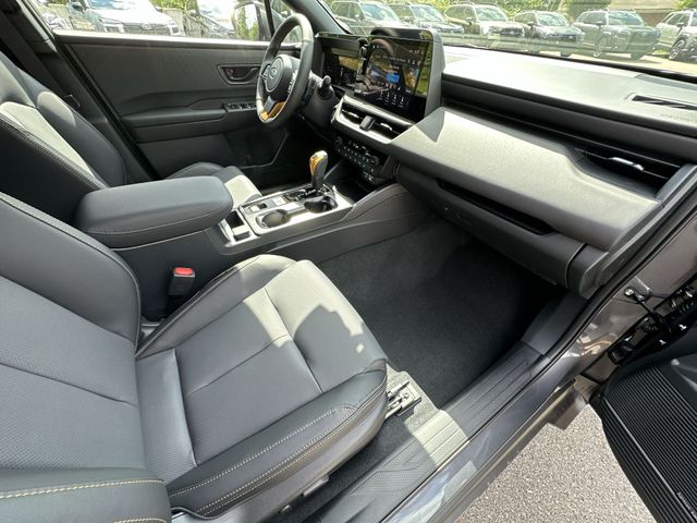 Thumbnail: 2026 Subaru Outback - 10