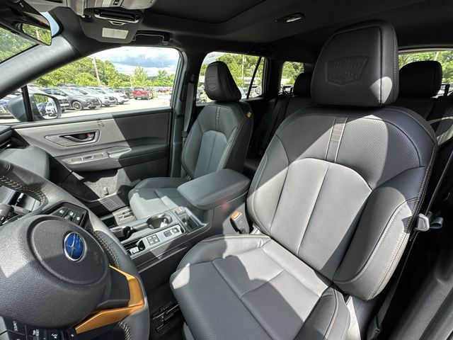 Thumbnail: 2026 Subaru Outback - 9