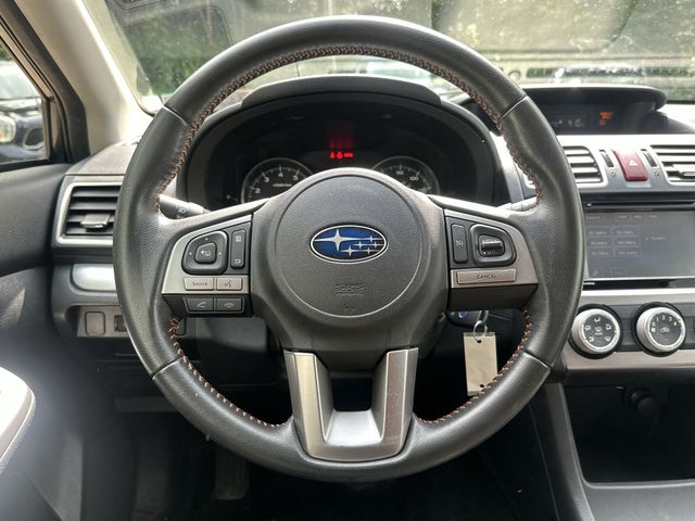 Thumbnail: 2016 Subaru Crosstrek - 2