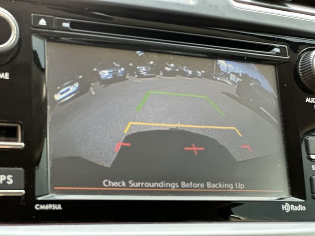Thumbnail: 2016 Subaru Crosstrek - 18