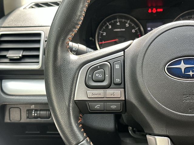 Thumbnail: 2016 Subaru Crosstrek - 15