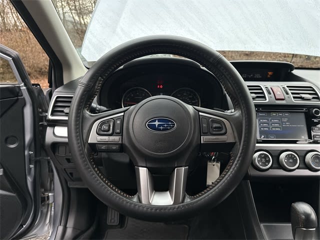 2016 Subaru Crosstrek Premium 2