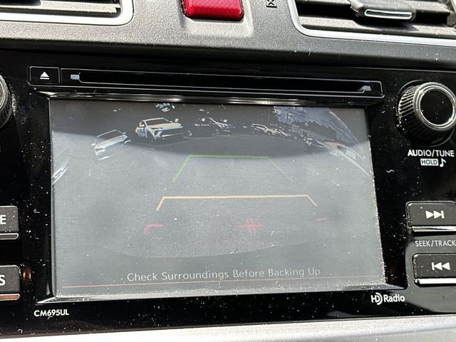 Thumbnail: 2016 Subaru Crosstrek - 17