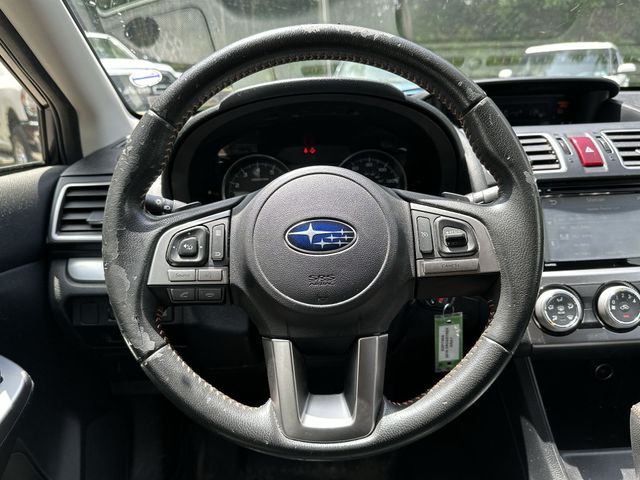 Thumbnail: 2016 Subaru Crosstrek - 2