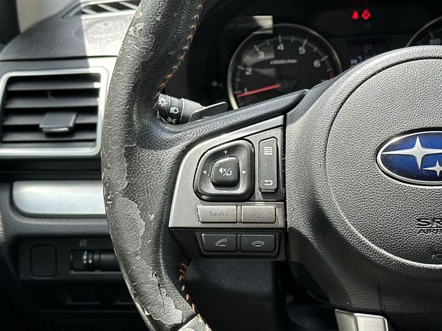 Thumbnail: 2016 Subaru Crosstrek - 14