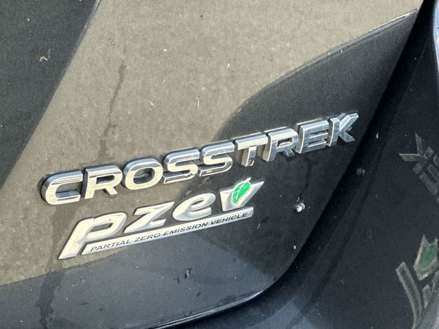 Thumbnail: 2016 Subaru Crosstrek - 19