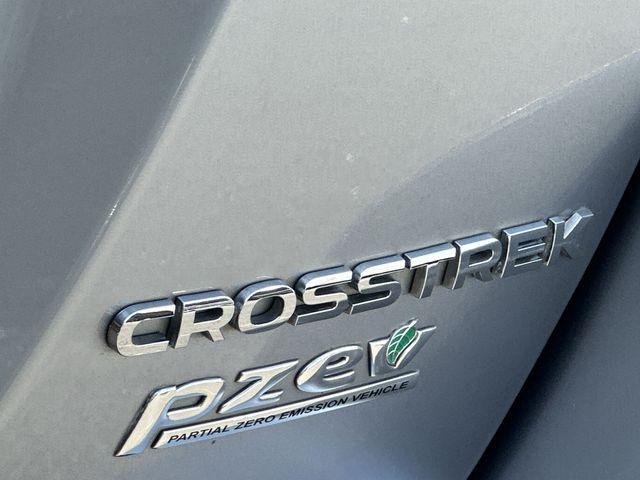 Thumbnail: 2016 Subaru Crosstrek - 20