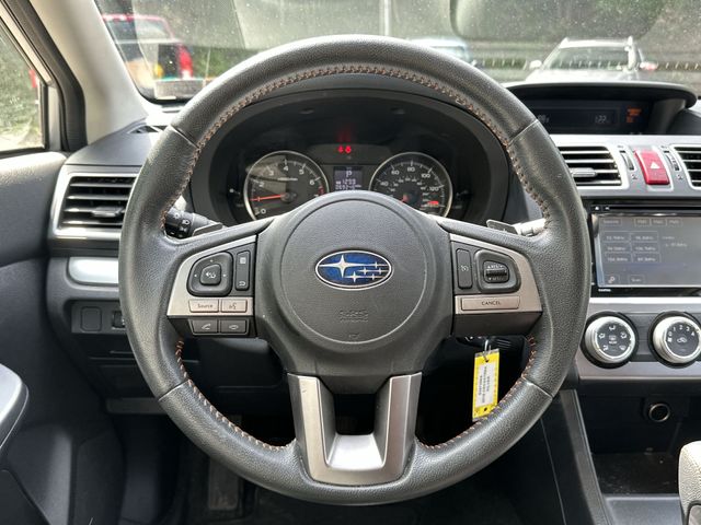 Thumbnail: 2016 Subaru Crosstrek - 2
