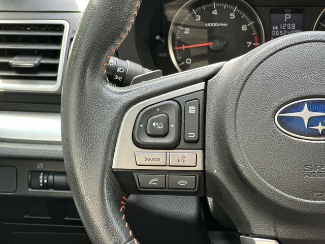 Thumbnail: 2016 Subaru Crosstrek - 15