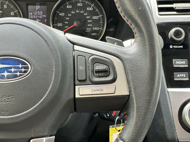 Thumbnail: 2016 Subaru Crosstrek - 16