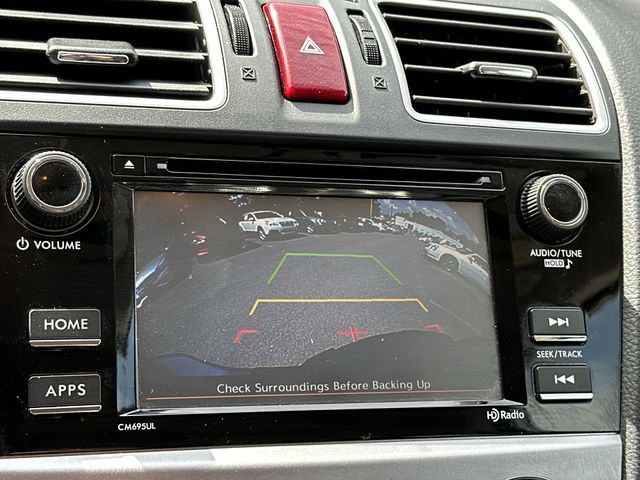 Thumbnail: 2016 Subaru Crosstrek - 18