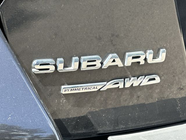 Thumbnail: 2017 Subaru Crosstrek - 7
