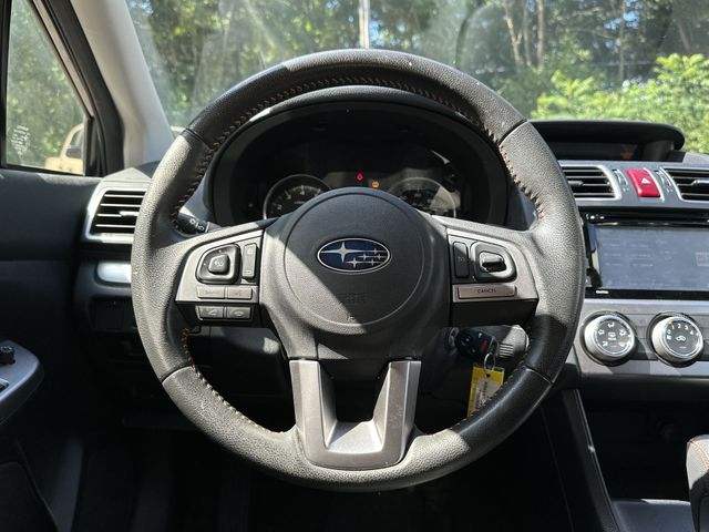 Thumbnail: 2017 Subaru Crosstrek - 2