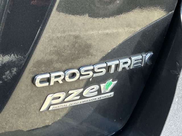 Thumbnail: 2017 Subaru Crosstrek - 20