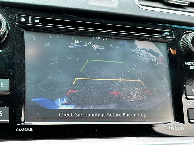 Thumbnail: 2017 Subaru Crosstrek - 18