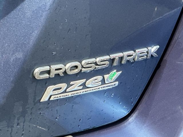 Thumbnail: 2017 Subaru Crosstrek - 20