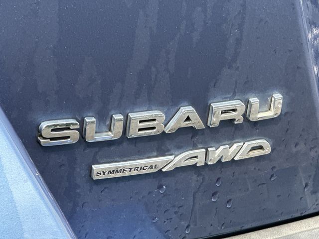 Thumbnail: 2017 Subaru Crosstrek - 7