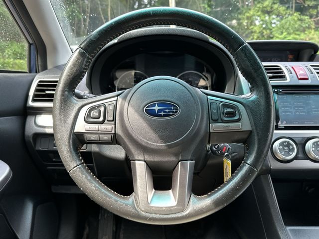 Thumbnail: 2017 Subaru Crosstrek - 2